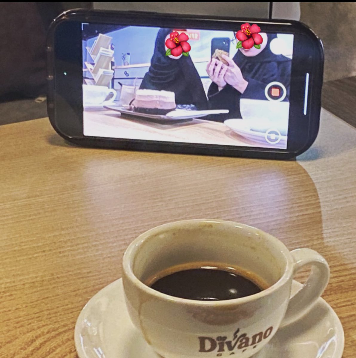 أغلى معارف العمر ❣️