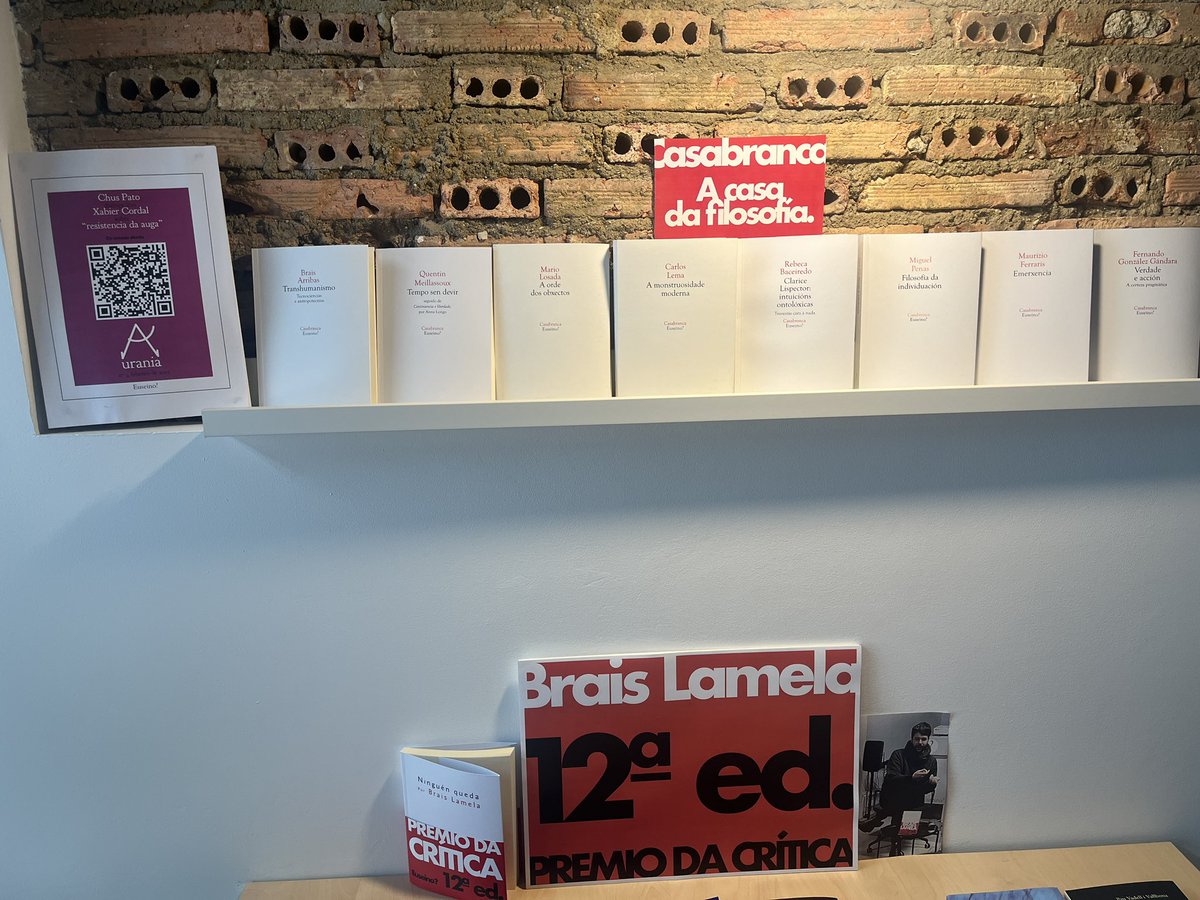 Edición independente e en acceso aberto.
euseino.org