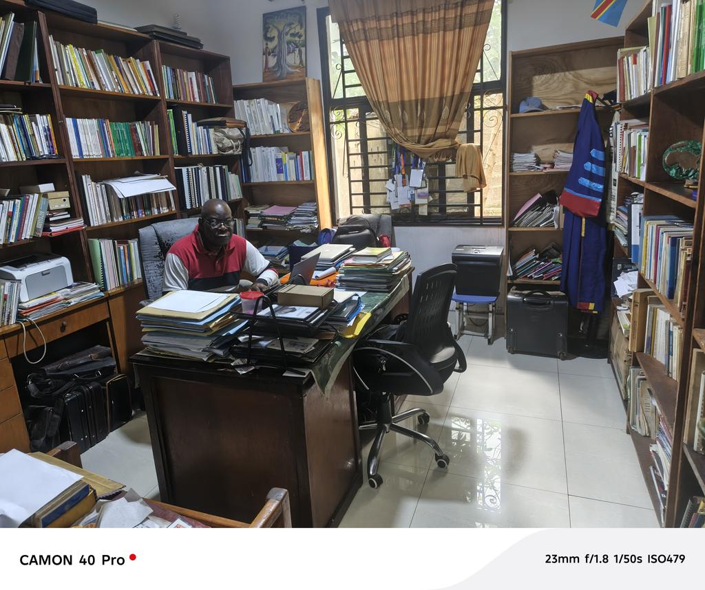 Connaître pour exister dignement