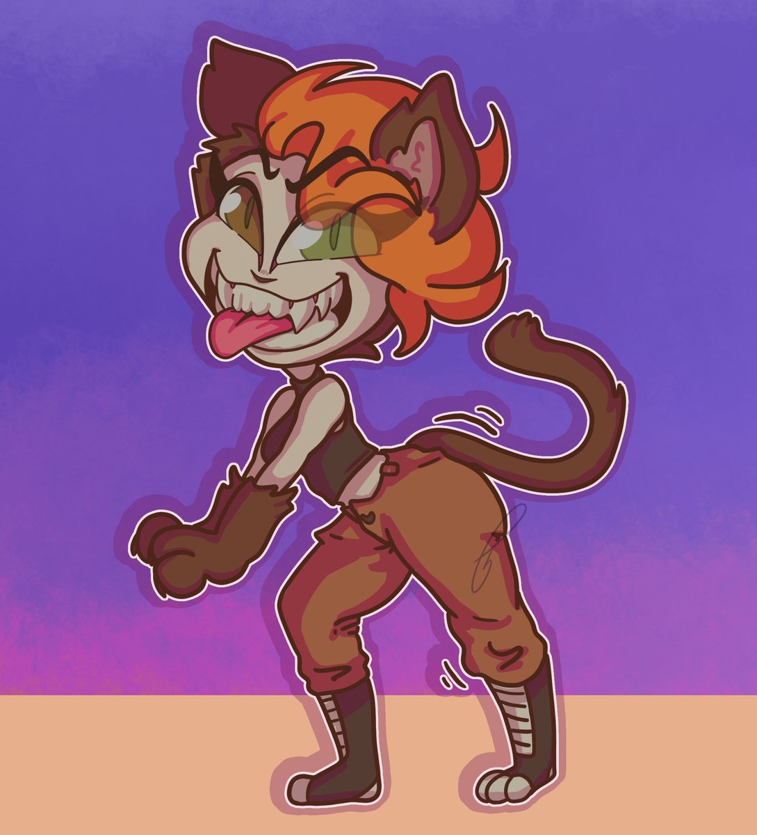 Gunbunbee's tweet image. Nya? Idk