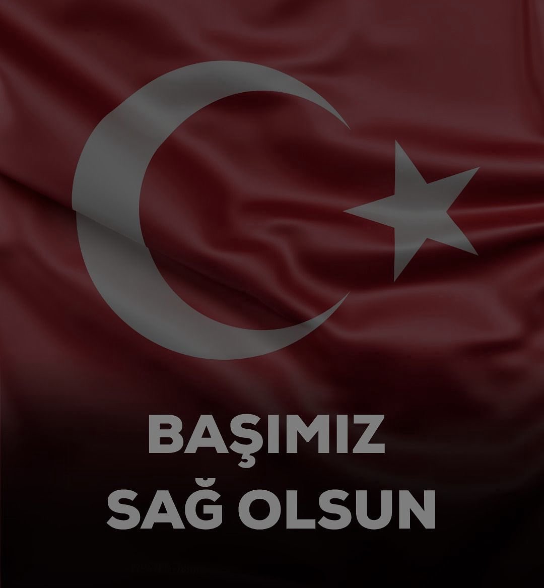 Pençe-Kilit Harekatı bölgesinde yapılan arama, tarama faaliyeti sırasında şehit düşen kahraman askerlerimize Allah’tan rahmet; kederli ailelerine sabır, yaralı askerlerimize acil şifalar dilerim. Milletimizin başı sağ olsun. 🇹🇷