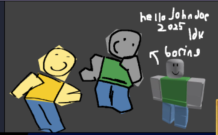 Guntguything's tweet image. whatsupjohndoe
#HelloJohnDoe