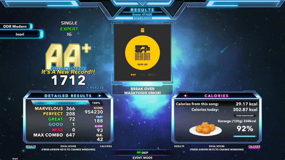 MidflightDigitl's tweet image. Long time no see!
Here are some WIP screenshots from the upcoming 3.0 update for Project XX -STARLiGHT-.  As you can see, there are several new changes and features being implemented!
For more in-depth information please visit our Discord server which is pinned on our profile.