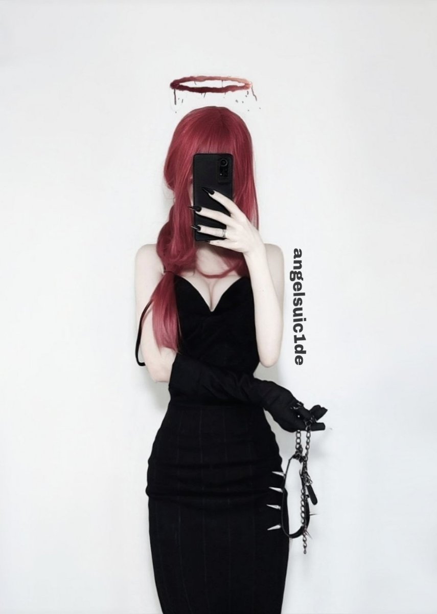 repost if you want to be my dog