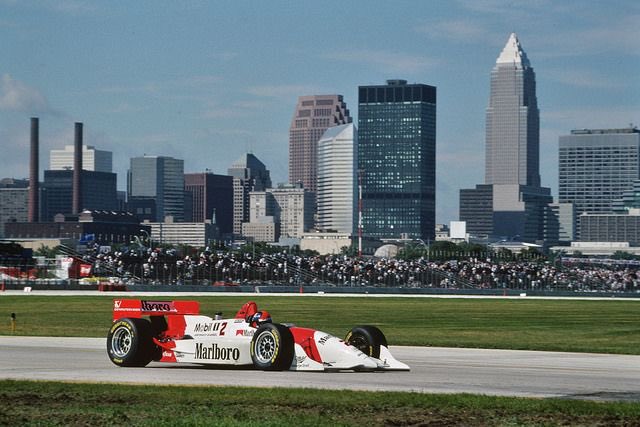 #Indycar should bring back the Cleveland Airport race to replace Mid Ohio.