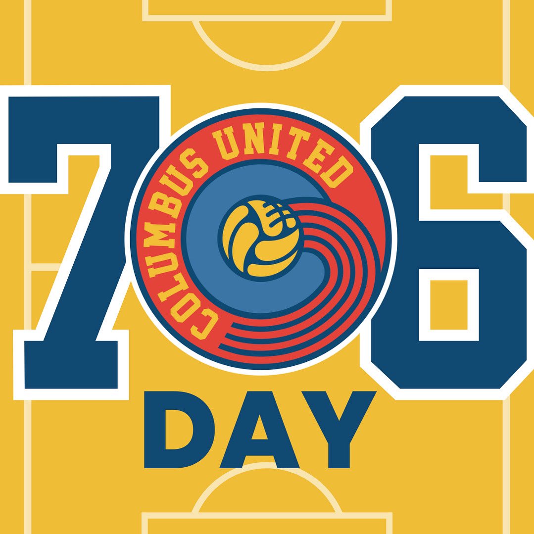 🎉 Happy 706 Day, Columbus! 🎉
We’re reppin’ our area code with pride today — because there’s no place like the 706 💛❤️💙