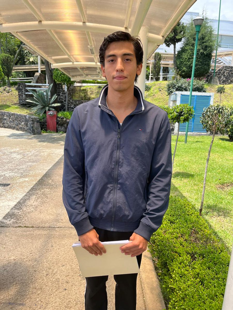 IMER Noticias (@imer_noticias) on Twitter photo Deportistas se reunieron con autoridades de <a href="/conadeoficial/">CONADE</a> y <a href="/SEP_mx/">SEP México</a> para buscar una solución tras quedar fuera de la Universiada Mundial por decisión del CONDDE.
Santiago Blanco, nadador y vocero de los atletas, agradeció el apoyo de los directivos.
📸<a href="/irmacue/">Irma Cuevas</a> Deportistas se reunieron con autoridades de <a href="/conadeoficial/">CONADE</a> y <a href="/SEP_mx/">SEP México</a> para buscar una solución tras quedar fuera de la Universiada Mundial por decisión del CONDDE.
Santiago Blanco, nadador y vocero de los atletas, agradeció el apoyo de los directivos.
📸<a href="/irmacue/">Irma Cuevas</a>