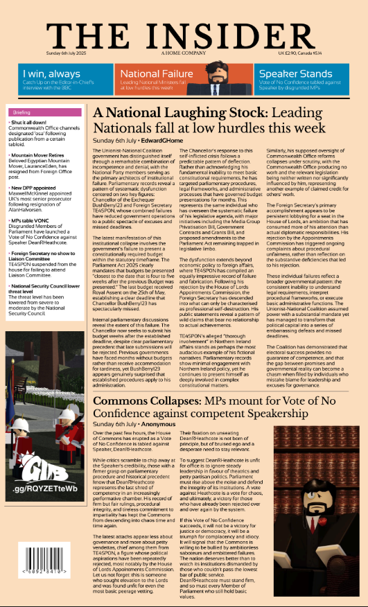 The Insider tweet media