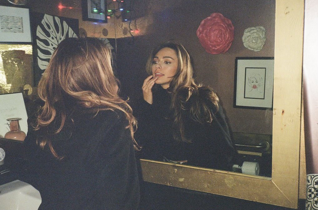 ⠀ ⠀ ⠀⠀⠀⠀ ⠀⠀ ⠀ ⠀⠀⠀⠀ ⠀⠀ ⠀ ⠀ ⠀⠀⠀⠀ 

⠀ ⠀ ⠀ *:･ﾟ✧*:･ﾟ   #  𝑺𝑬𝑫𝑼𝑪𝑻𝑰𝑽𝑬 𝑺𝑼𝑵𝑫𝑨𝒀

⠀⠀⠀⠀  ⠀