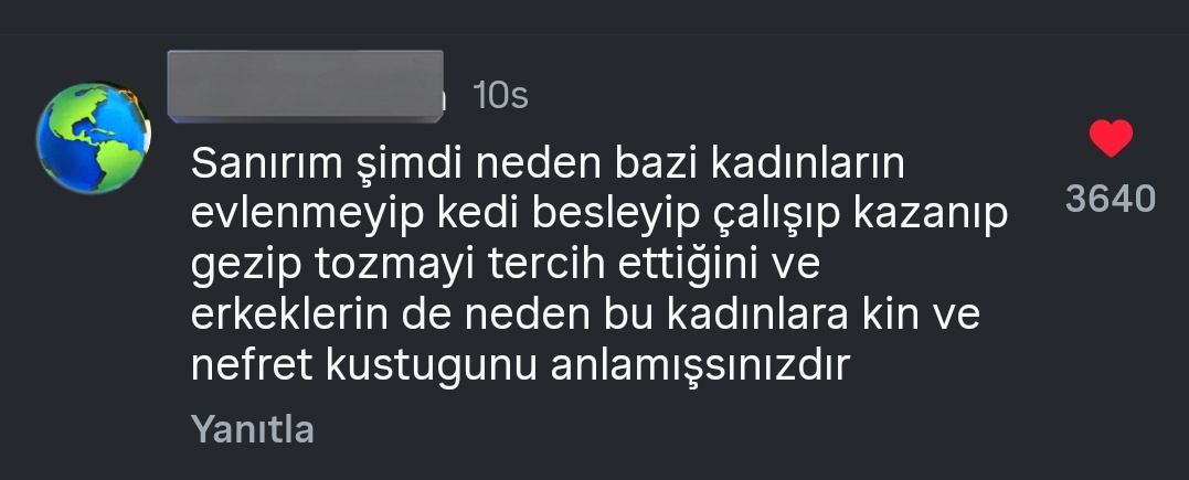 Kralice özetlemiş