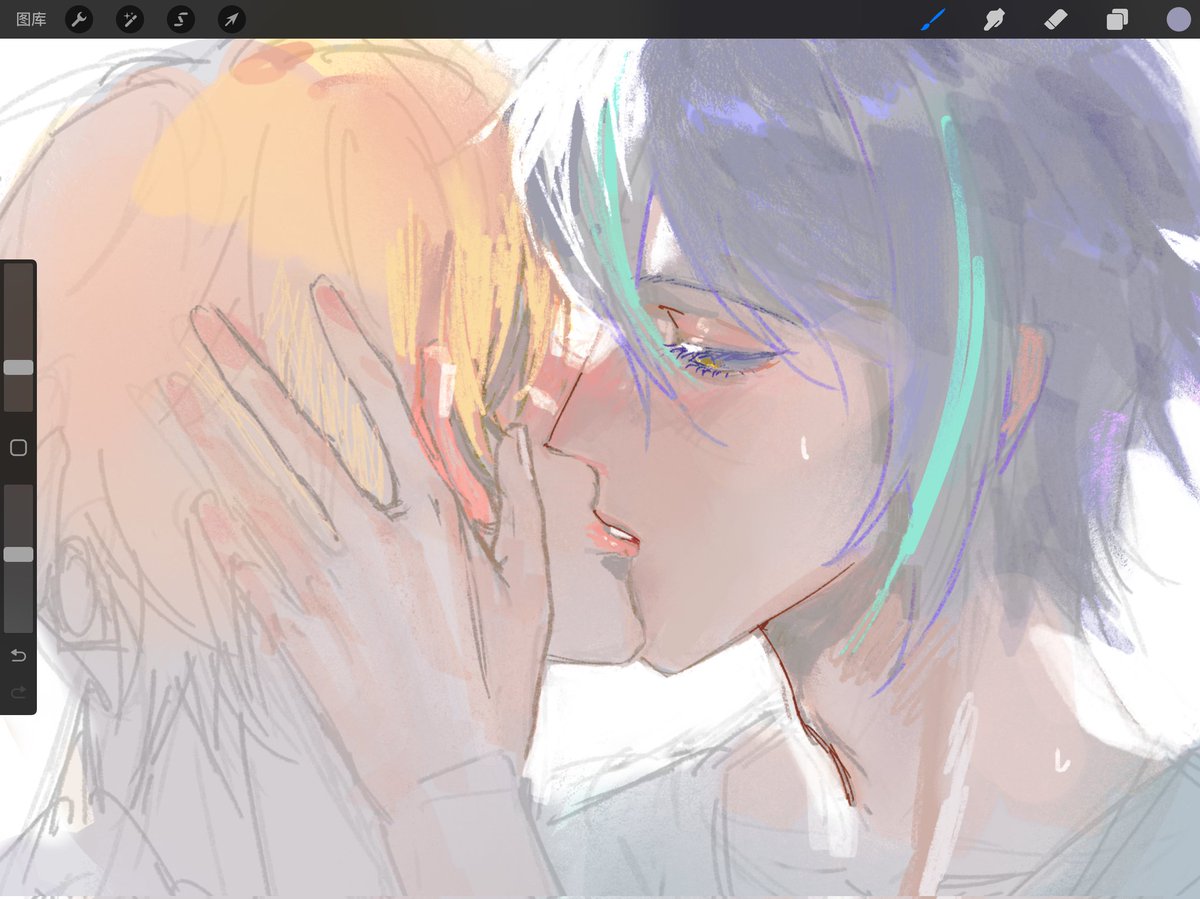 xbylwxhh's tweet image. #類司
