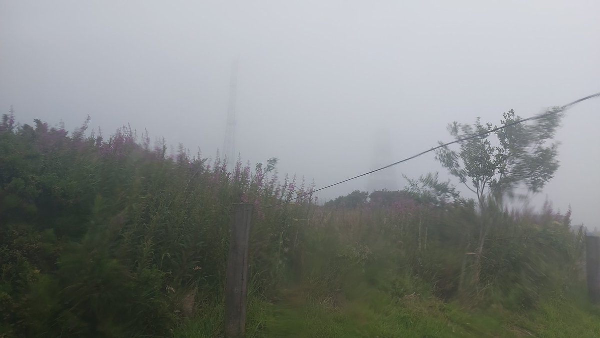 krafty148's tweet photo. Started off the #radiocontest in the cloud and rain, but cleared as I was finishing. Nice contact into Wales with 25w on #144mhz
East lomond
#thersgb #radioplay #radiooperator #portableradiostation #hamr #hamradio #amateurradio #amateurradiostation #radiocheck https://t.co/kQd633KEdO