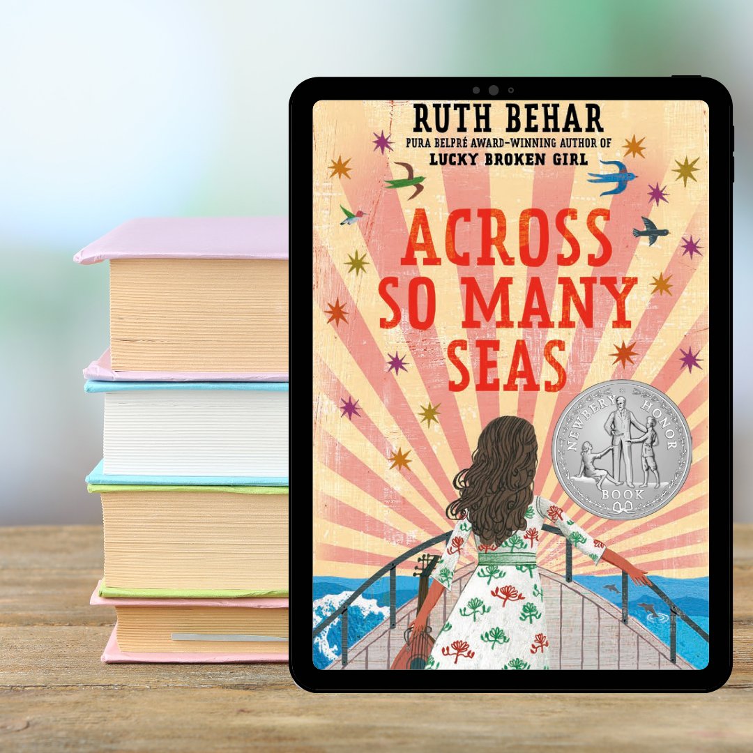 The Page Ladies Book Club tweet media