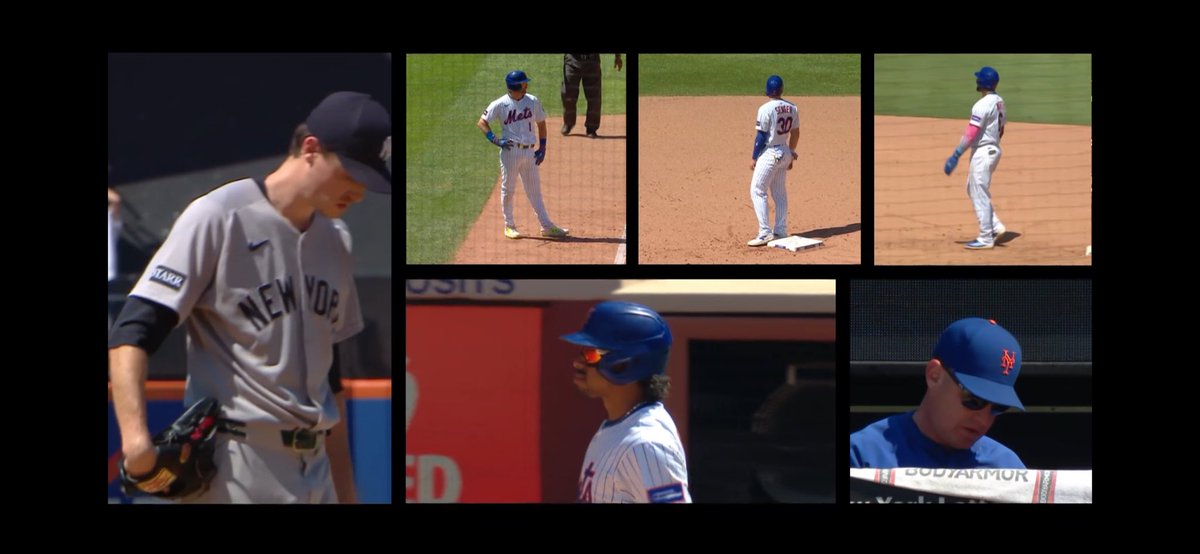 Another masterclass from <a href="/JohnDeMarsico/">John DeMarsico</a>.