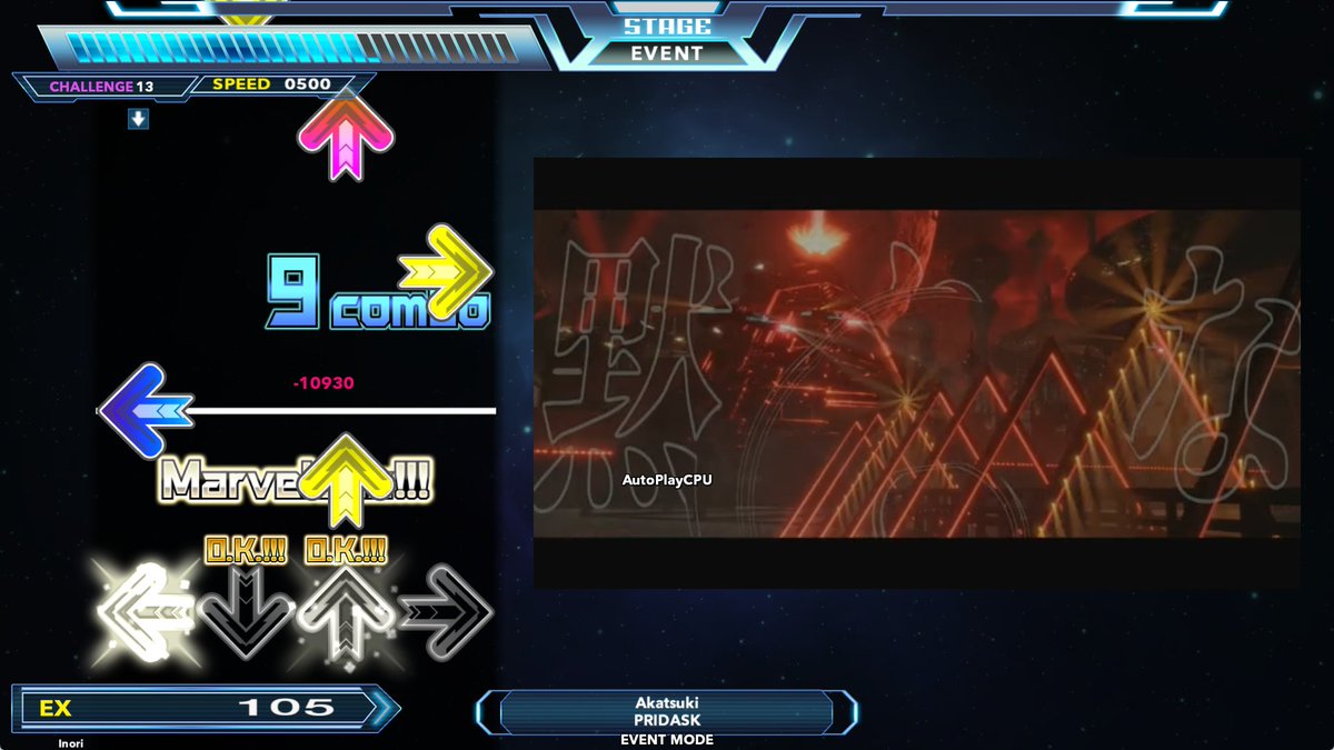MidflightDigitl's tweet image. Long time no see!
Here are some WIP screenshots from the upcoming 3.0 update for Project XX -STARLiGHT-.  As you can see, there are several new changes and features being implemented!
For more in-depth information please visit our Discord server which is pinned on our profile.