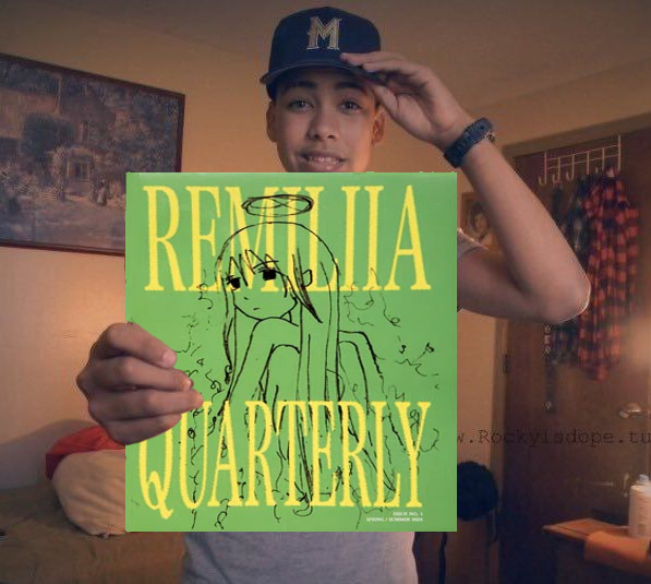 if you know you know

if you dont you wont