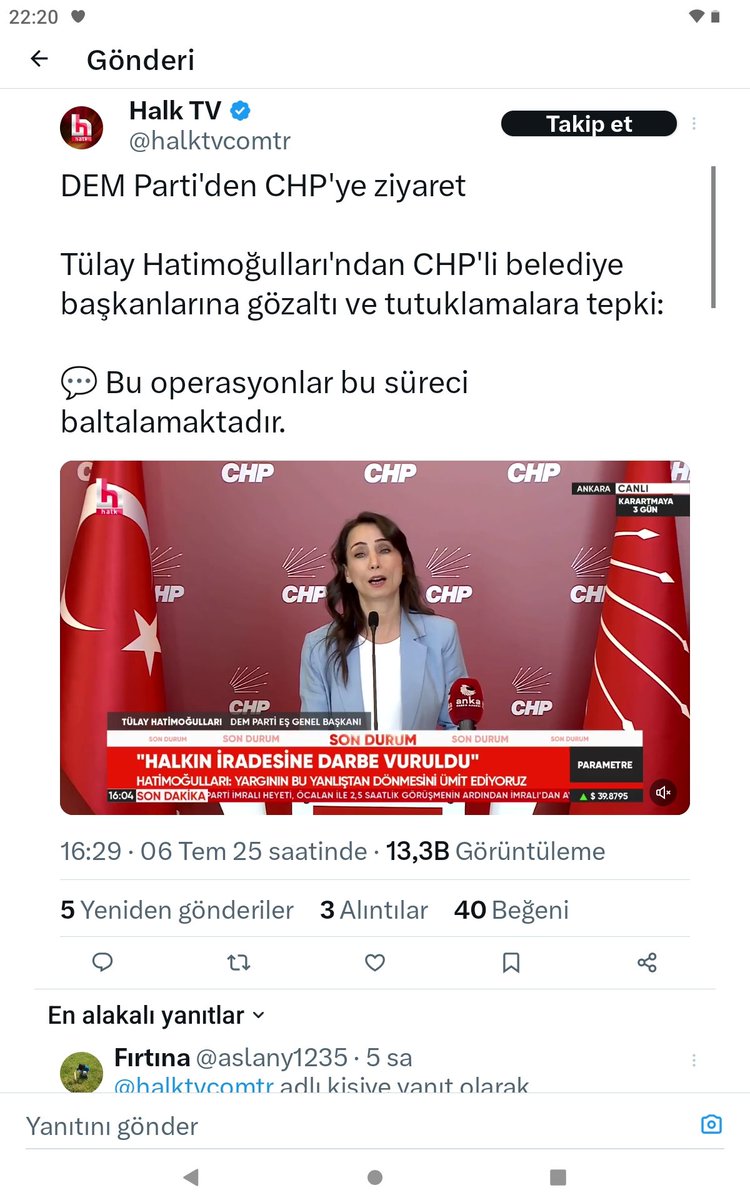 Bunların da sokak.lambası gibi ne yana yandığı bellii degiil..🤨