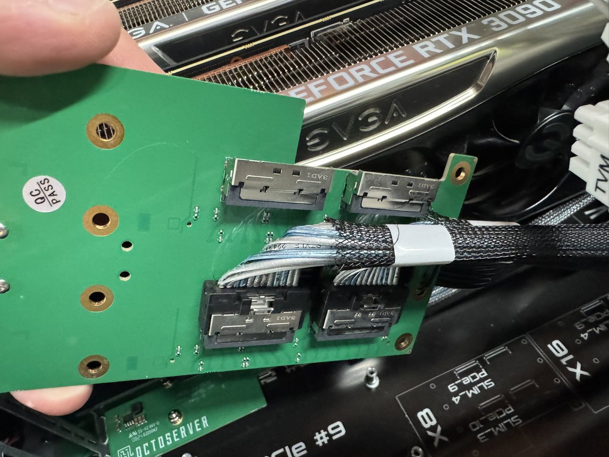 Red Panda Mining tweet media