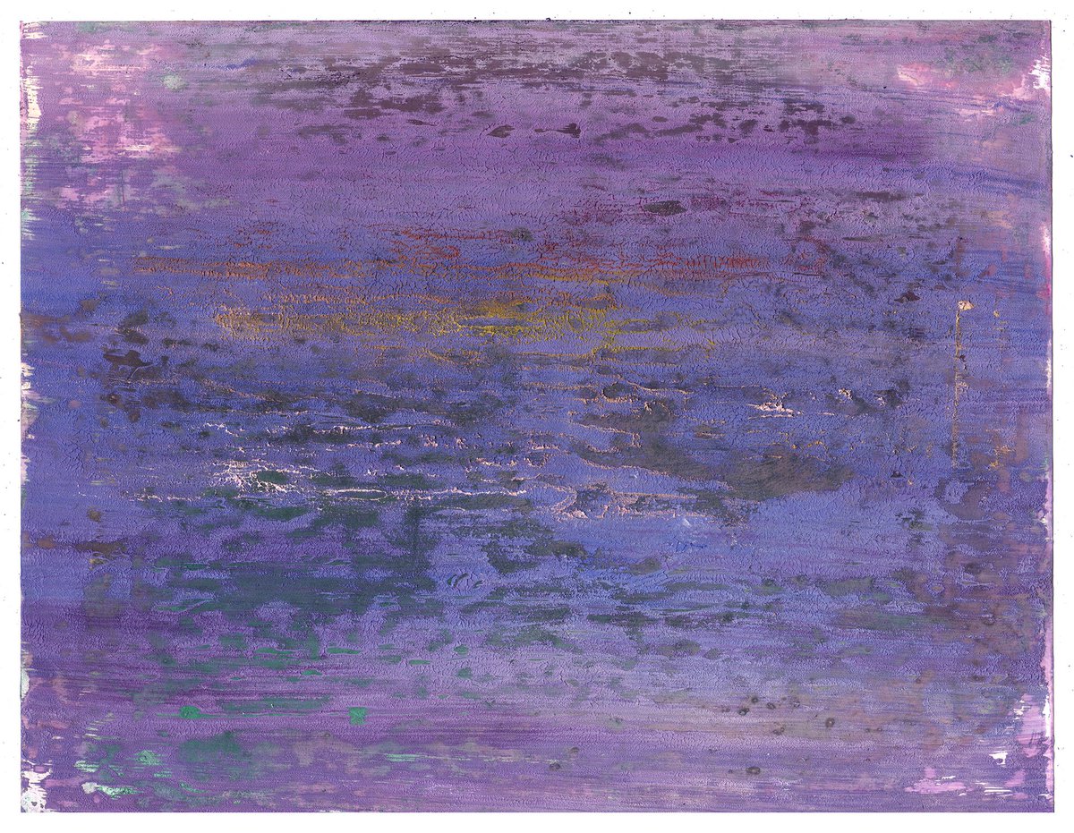 pablogt's tweet photo. New #painting: Untitled, 21,5 x 27,7 cm, Mixed media on paper, 2025 

#oilpainting #art #artist #artwork #drawing #contemporaryart #paint #artoftheday #sketch #instaart #arte #artgallery #abstractart #watercolor #draw #fineart #paintings #painter #abstract #creative #pablogt https://t.co/GecHzyNwFD