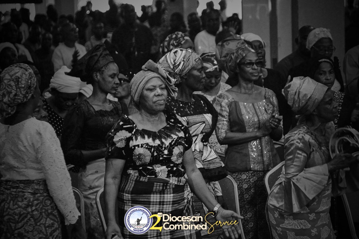 wccrmabuja's tweet photo. Photo Highlights of the 2nd Combined service 2025 — In Times Like These

#2ndCS2025 
#WCCRMAbuja
#INtimesLIKEthese
#pstGideonUdeh https://t.co/NS7hpFUCqc