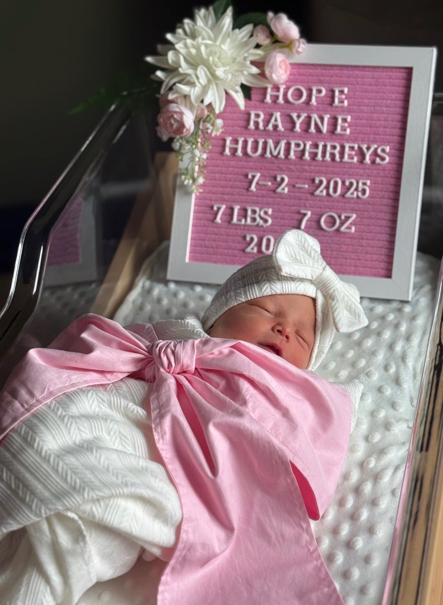 Sam Humphreys tweet media