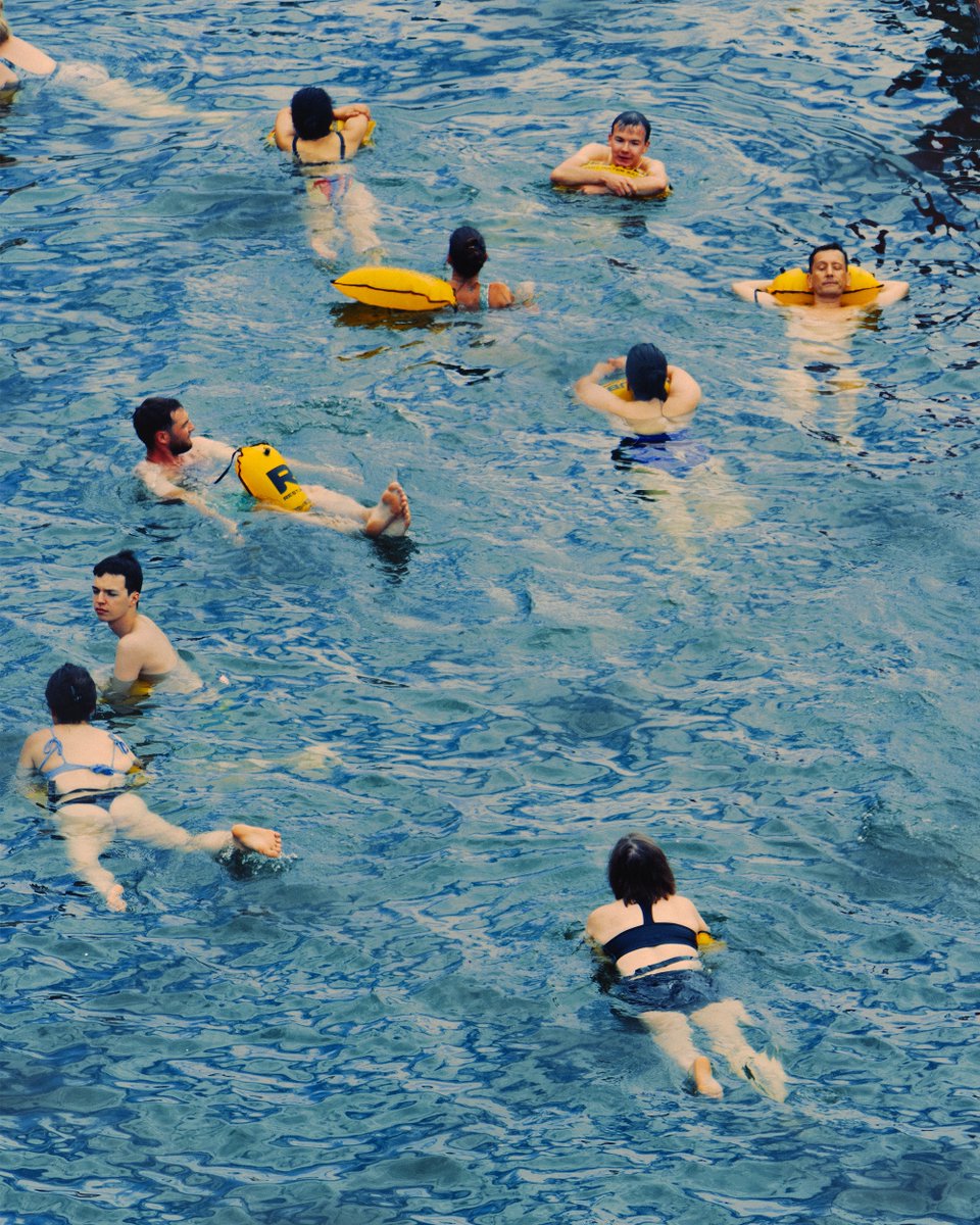 La Seine, la Seine, la Seine