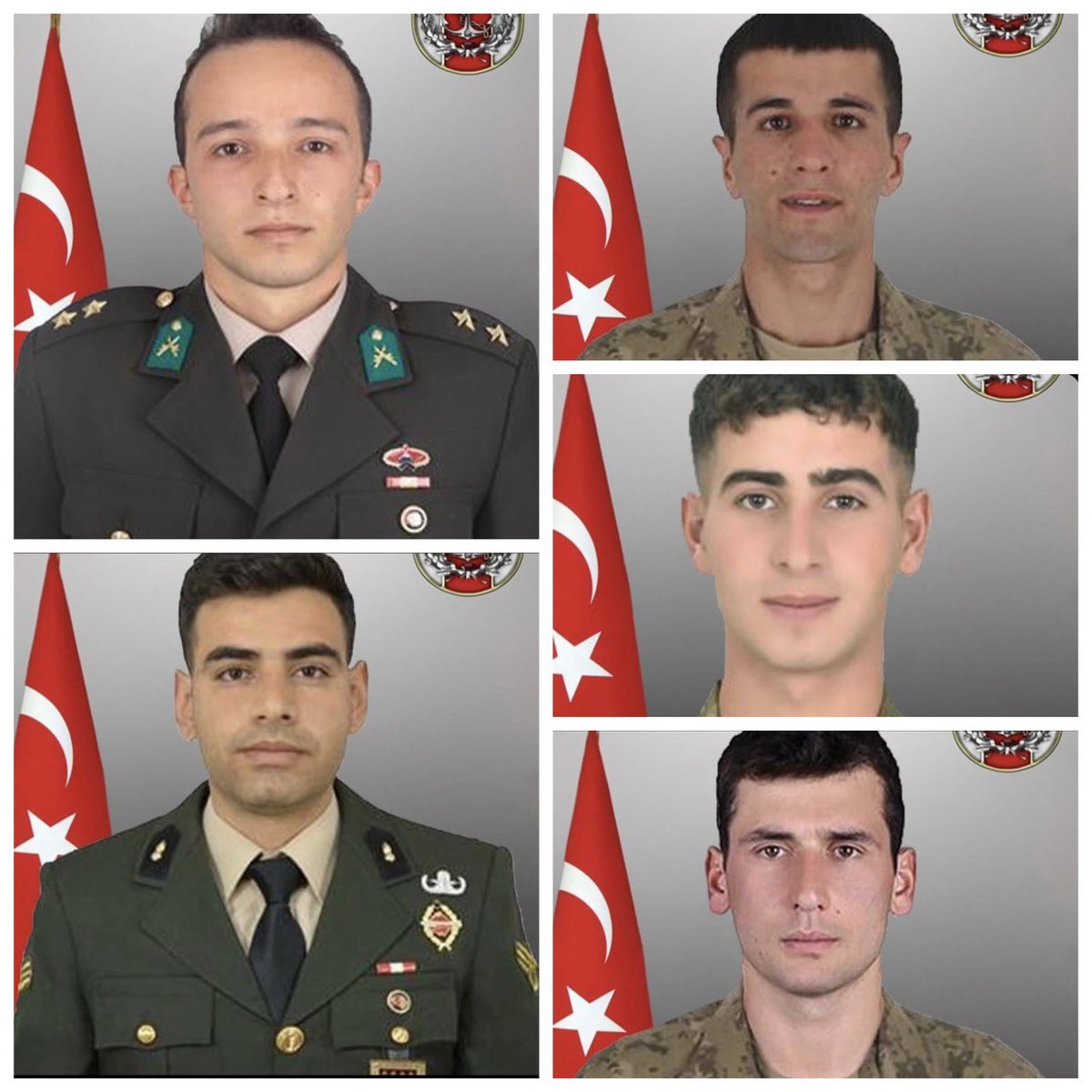 Allahaısmarladık kardeşlerim, Allahaısmarladık Ege. Selam söyleyin bizim çocuklara...