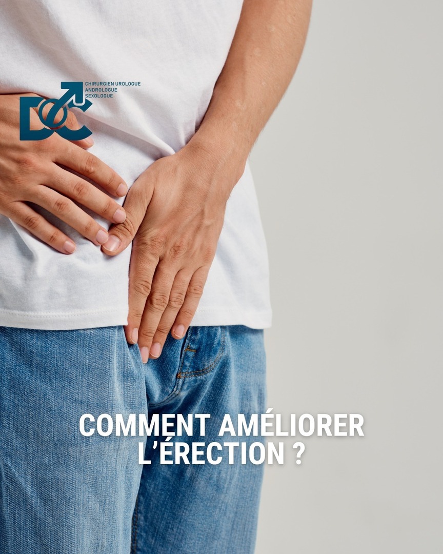 COMMENT AMÉLIORER L’ÉRECTION ?

La qualité de l’érection dépend de facteurs physiques, hormonaux, nerveux, vasculaires et psychologiques. L’améliorer durablement, c’est agir globalement, pas seulement "localement".

 Hygiène de vie : la base
✅ Activité … instagr.am/p/DLxxtdrt82K/