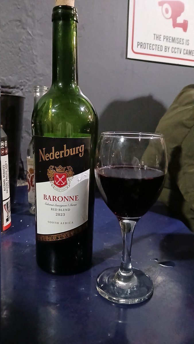 RnB What What 🍷