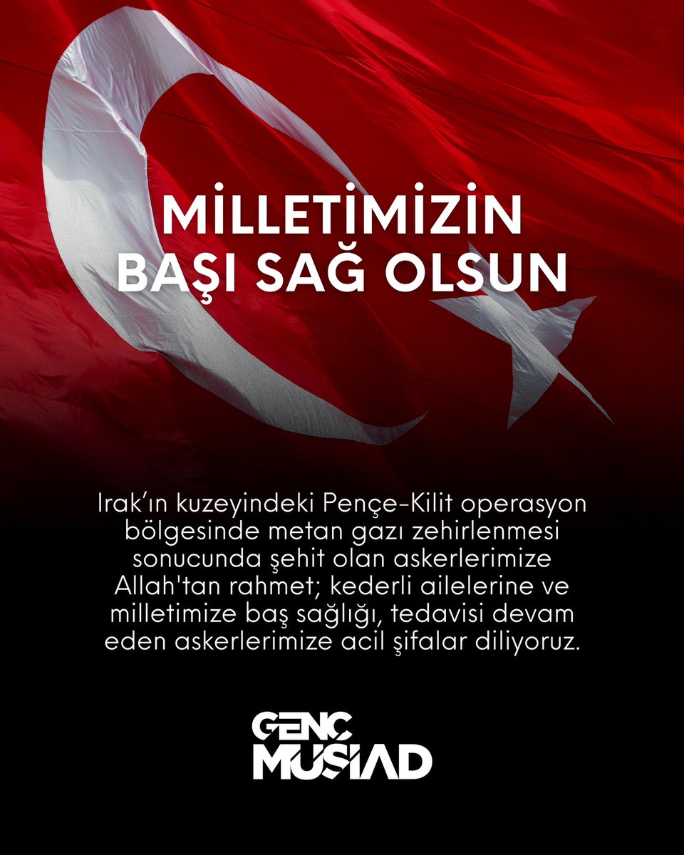 Genç MÜSİAD (@gencmusiad) on Twitter photo 