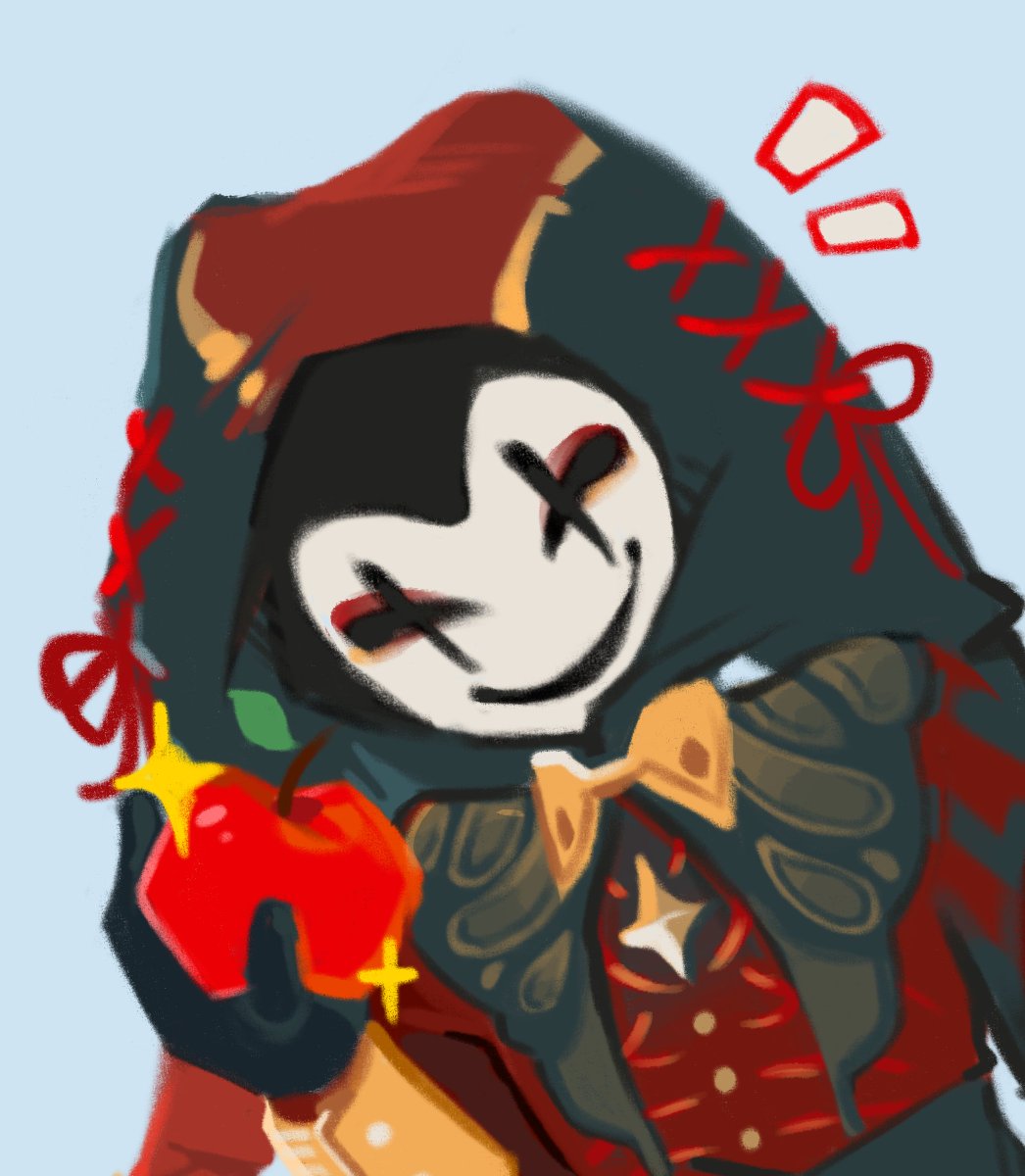 _Blue_Ink's tweet image. E
#clownpiercefanart #SliceOfClassic