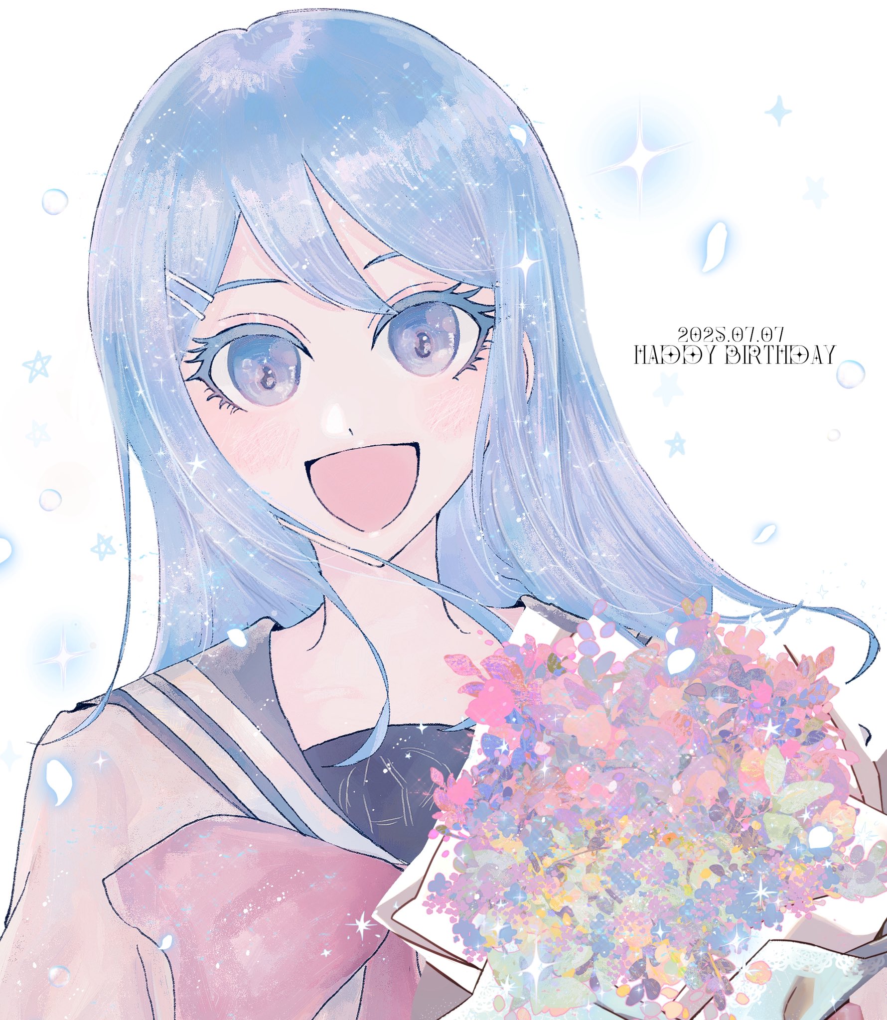 みゅう☆様♡ありがとうございます♡ あけの on X: 