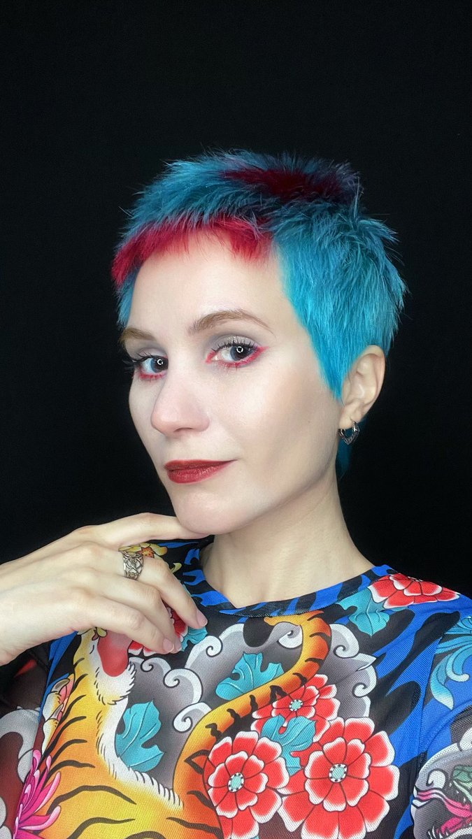 С обновлением ✨