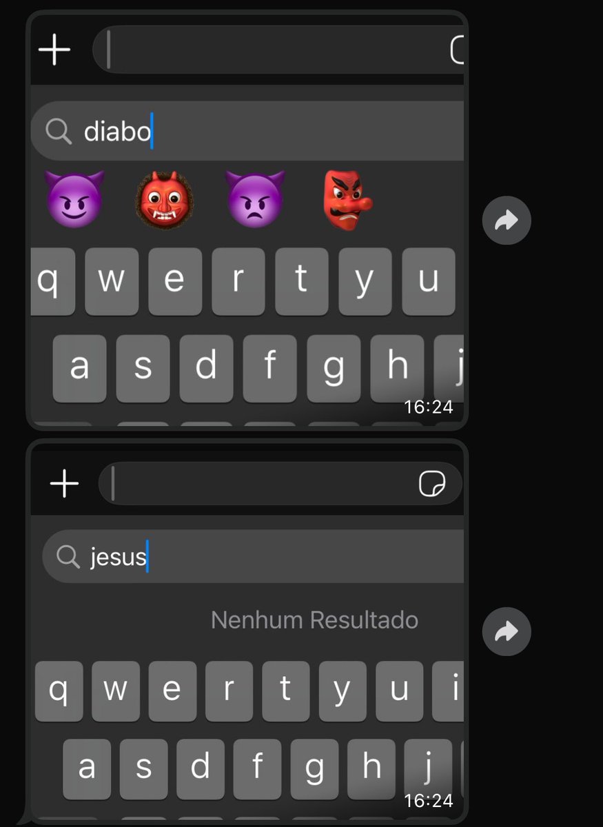 eu finjo que não percebo