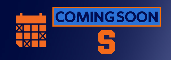 SUAlums's tweet image. Don&apos;t miss these upcoming 🍊 networking events in Las Vegas and Boston! 

🔸 Tuesday, July 8
Network in your Neighborhood: Las Vegas during SEICon II.
go.syr.edu/aea/NetworkVeg…

🔸 Thursday, July 10
iSchool Reception in Boston
go.syr.edu/aea/iSchoolBos…