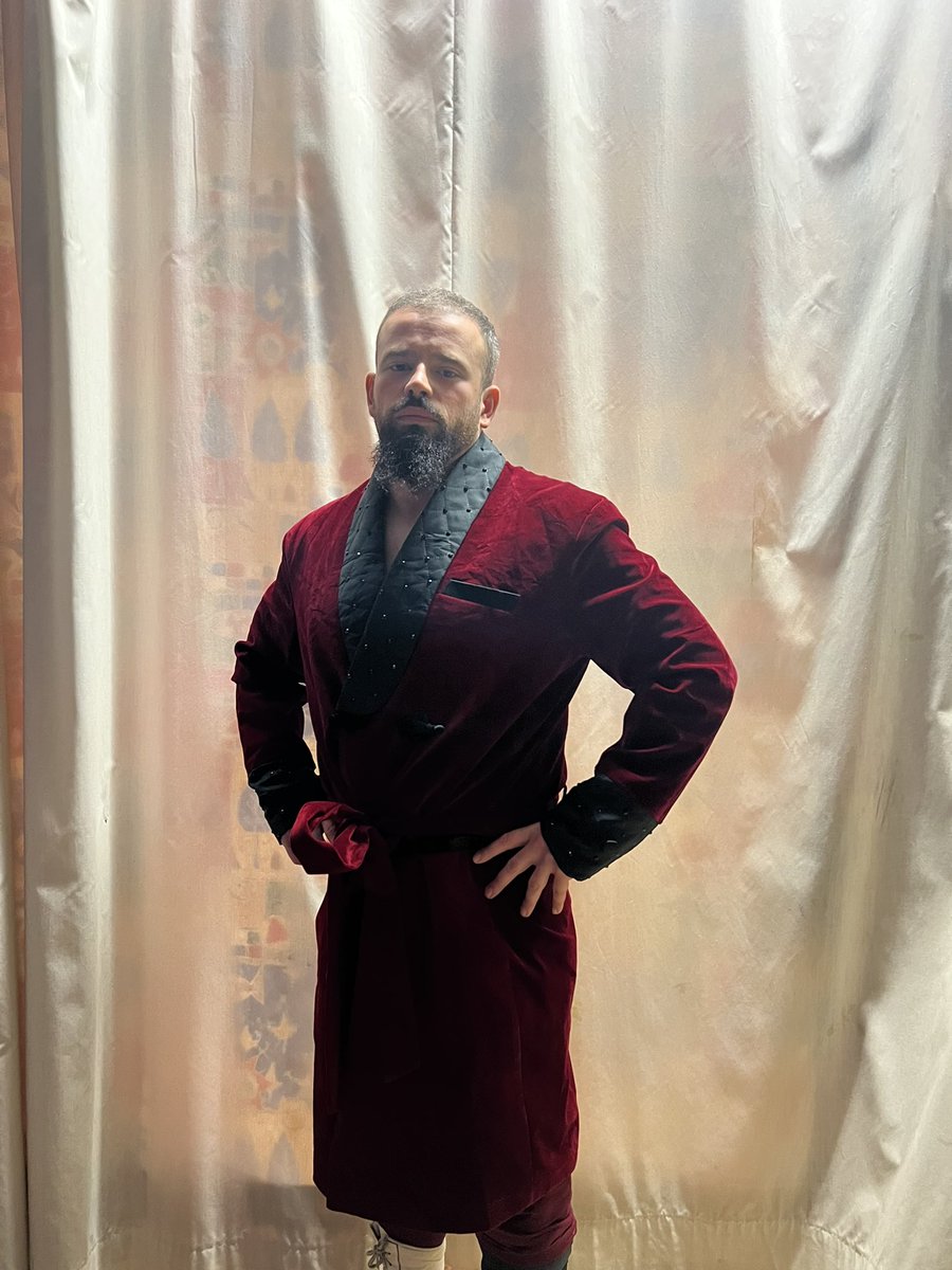 TailorMadeManPW's tweet image. BIG JIMMER is always looking #TailorMade

@gingerdead_brand with an amazing job!

🧖🏻‍♂️ 🙆🏻‍♂️