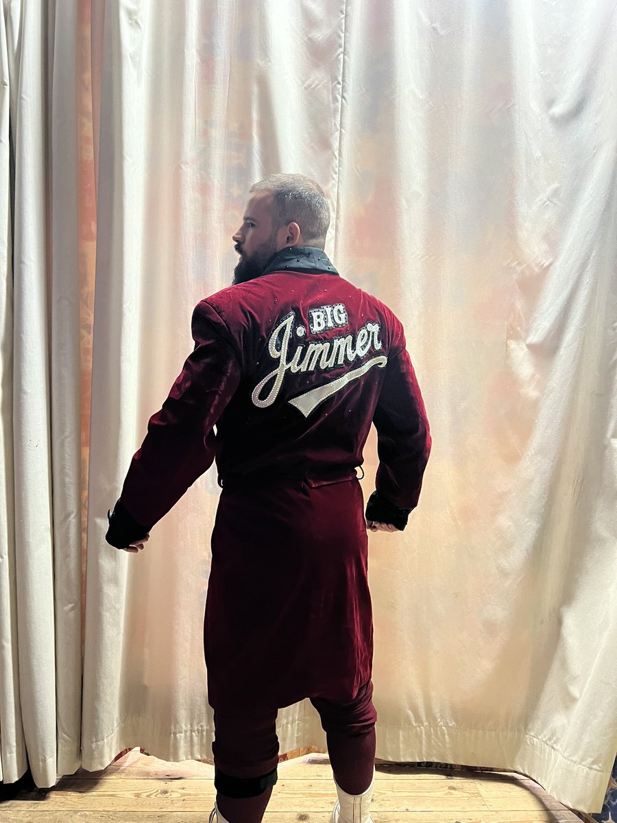 TailorMadeManPW's tweet image. BIG JIMMER is always looking #TailorMade

@gingerdead_brand with an amazing job!

🧖🏻‍♂️ 🙆🏻‍♂️