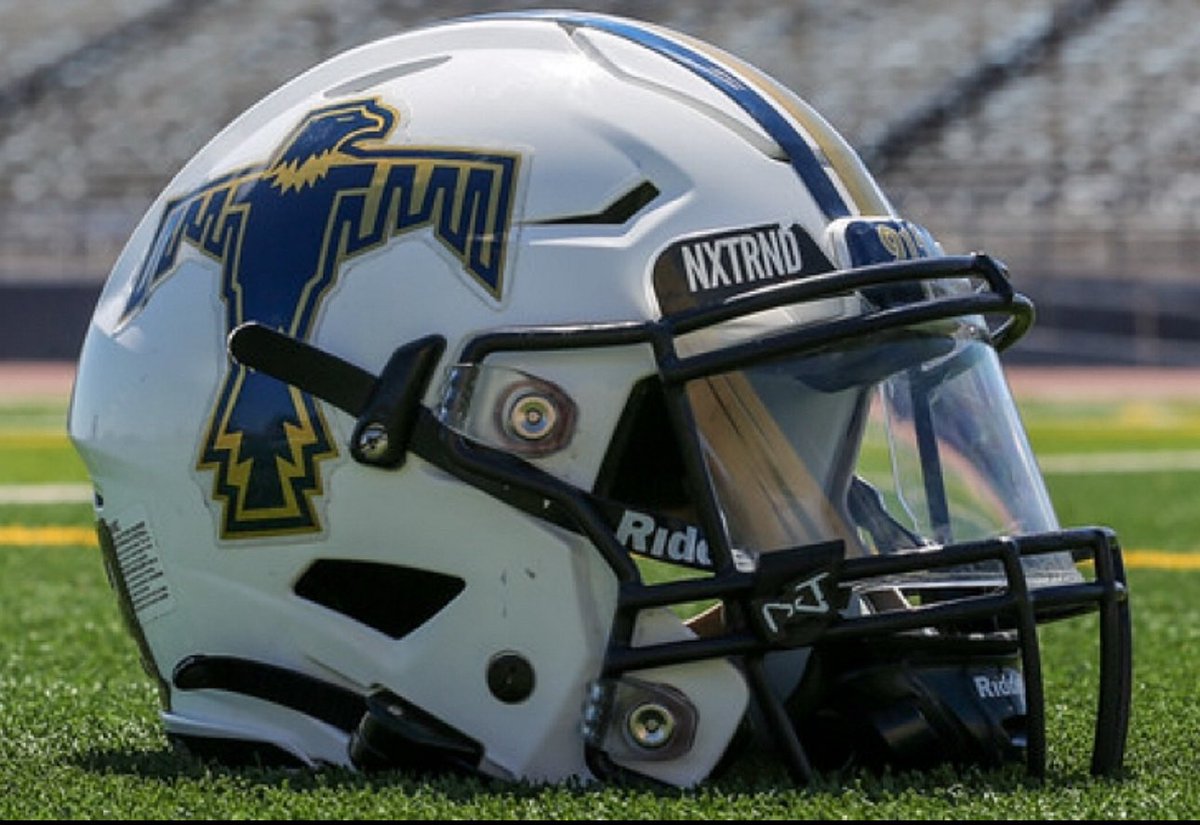 T-Bird nation, I couldn’t be more excited to be here and serve your community. I’m here to win, bottom line. Special thanks to <a href="/CoachMichaelPry/">Michael Pry, M. Ed</a> for this opportunity, he’s been a great friend, mentor over the years and we are back together again. Let’s get to work!!!