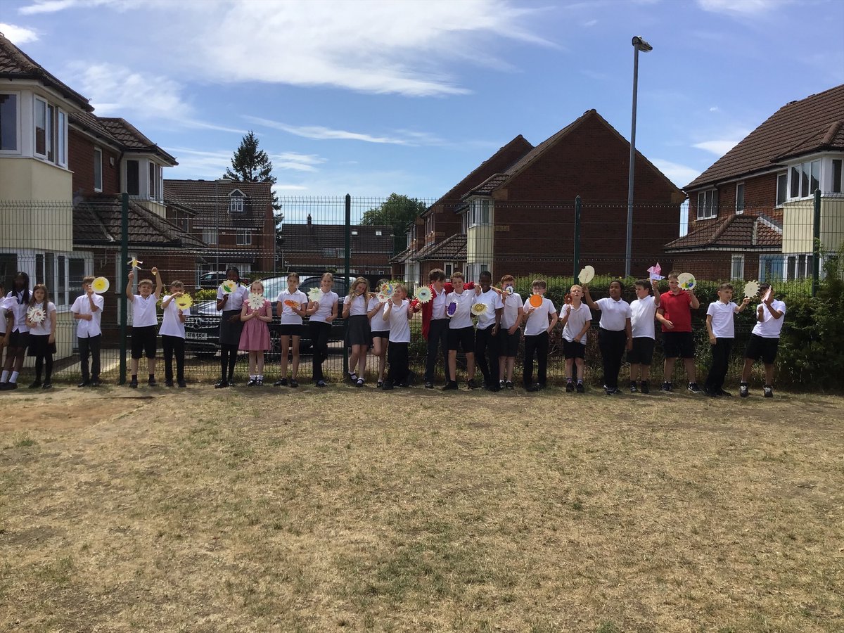 Mrs Belton tweet media