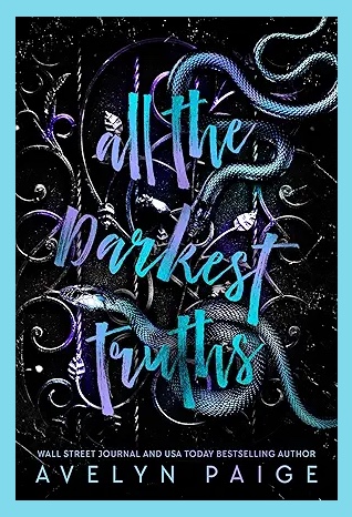 REVIEW TOUR: 

ALL THE DARKEST TRUTHS (Second Sons 2) by <a href="/AvelynPaige/">👩🏼‍💻AvelynPaige👩🏼‍💻</a>  at The Reading Cafe:

'This book takes dramatic twists and turns to another level, through contained struggles and hardships'

thereadingcafe.com/all-the-darkes…