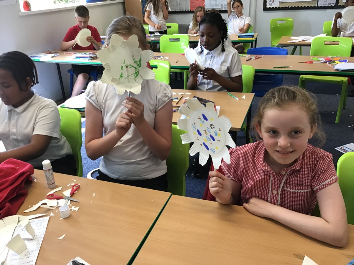 Mrs Belton tweet media