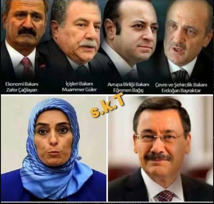 Bunlar yargılanmadığı sürece kimse bağımsız yargıdan bahsetmesin.!