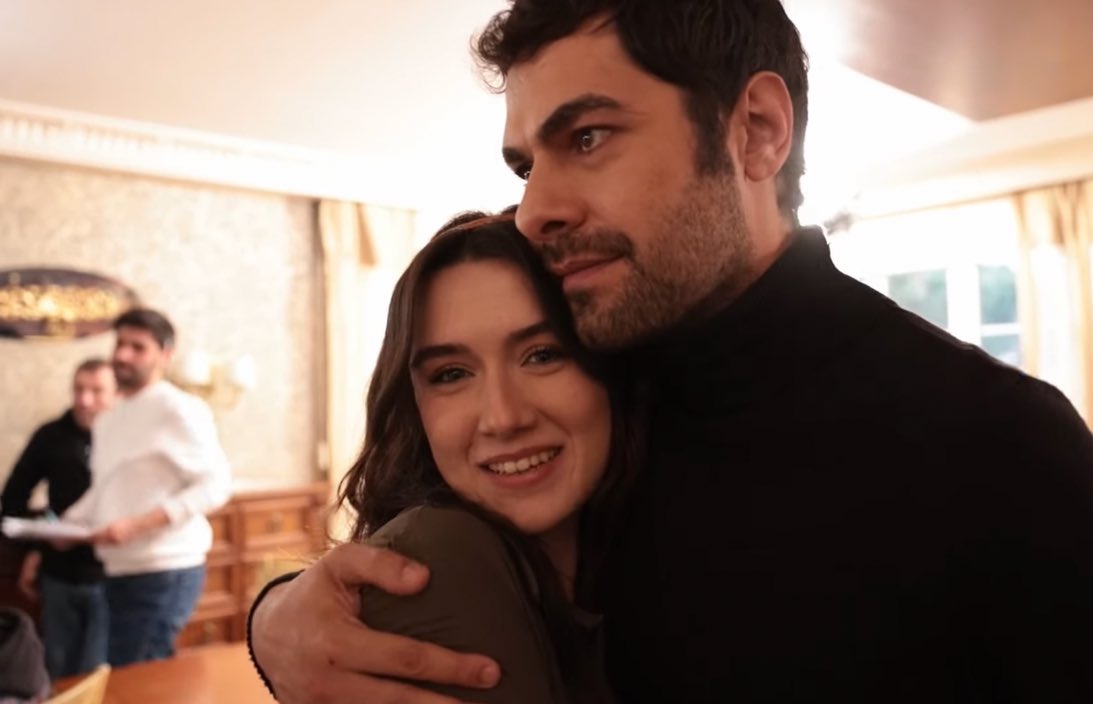 01.01.2024  ❤️            06.07.2025 ♾️🧿
#GökCem #ZeyHal