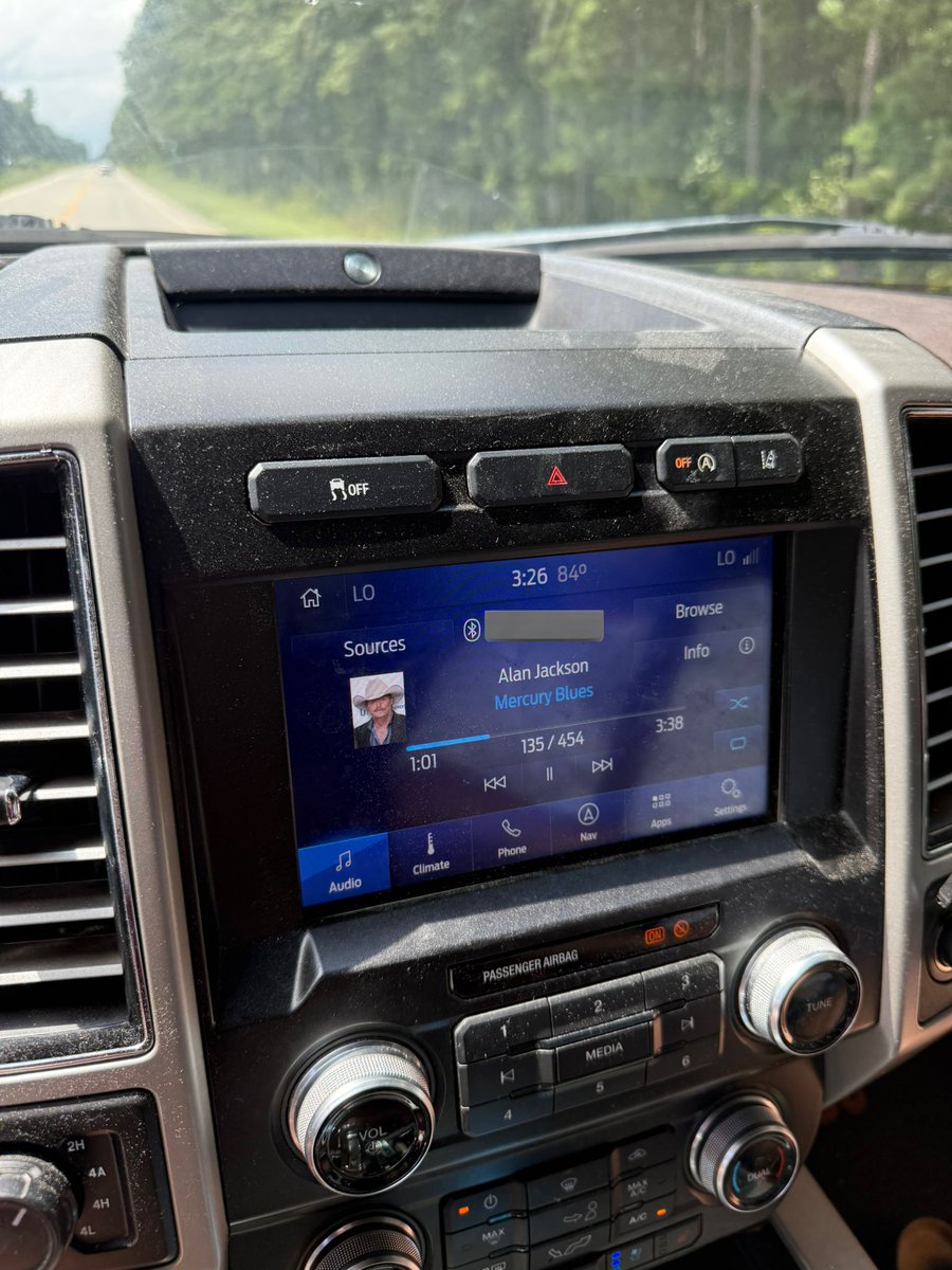 I wish there was a way to teleport home after a long weekend of slugging drinks at the beach! But for now we’ll roll down the windows and toss on some Alan