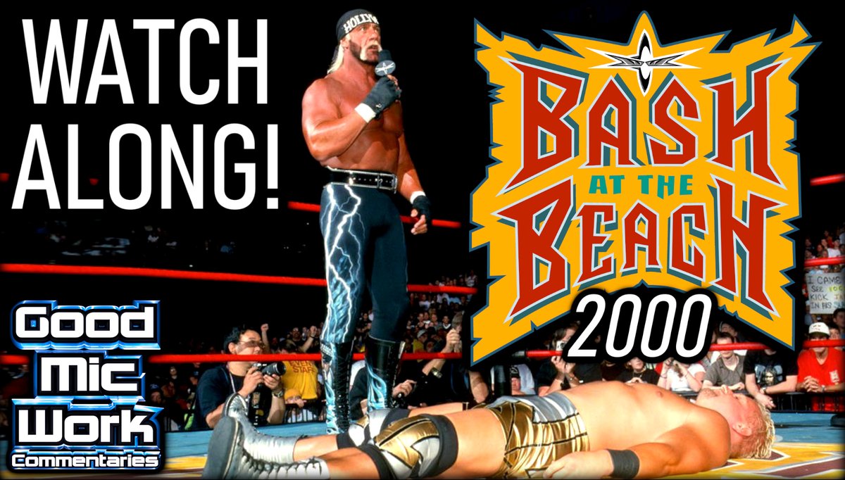 We're actually doing this tonight! 8ET/5PT!
youtube.com/watch?v=rCHxgc…