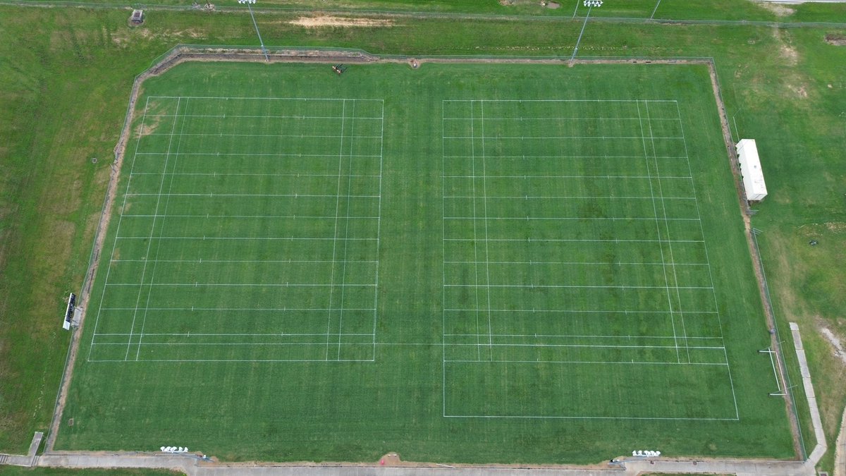 Rock Hill Football tweet media