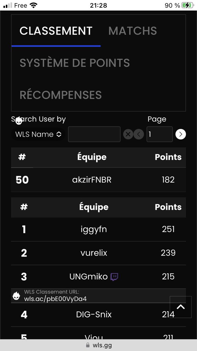 Re Qual en Solary Cup