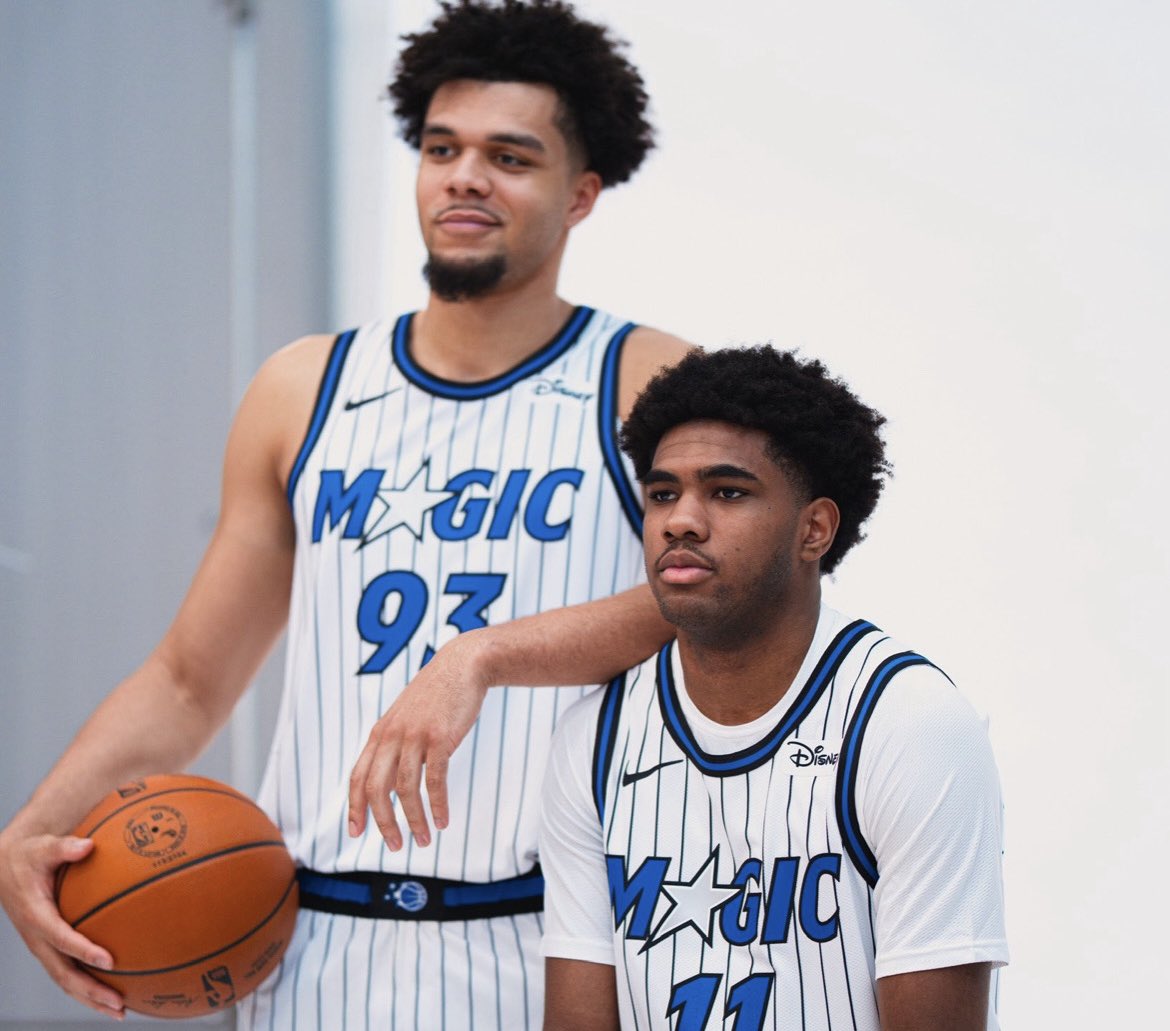 How am I supposed to wait 3 months for Magic basketball?