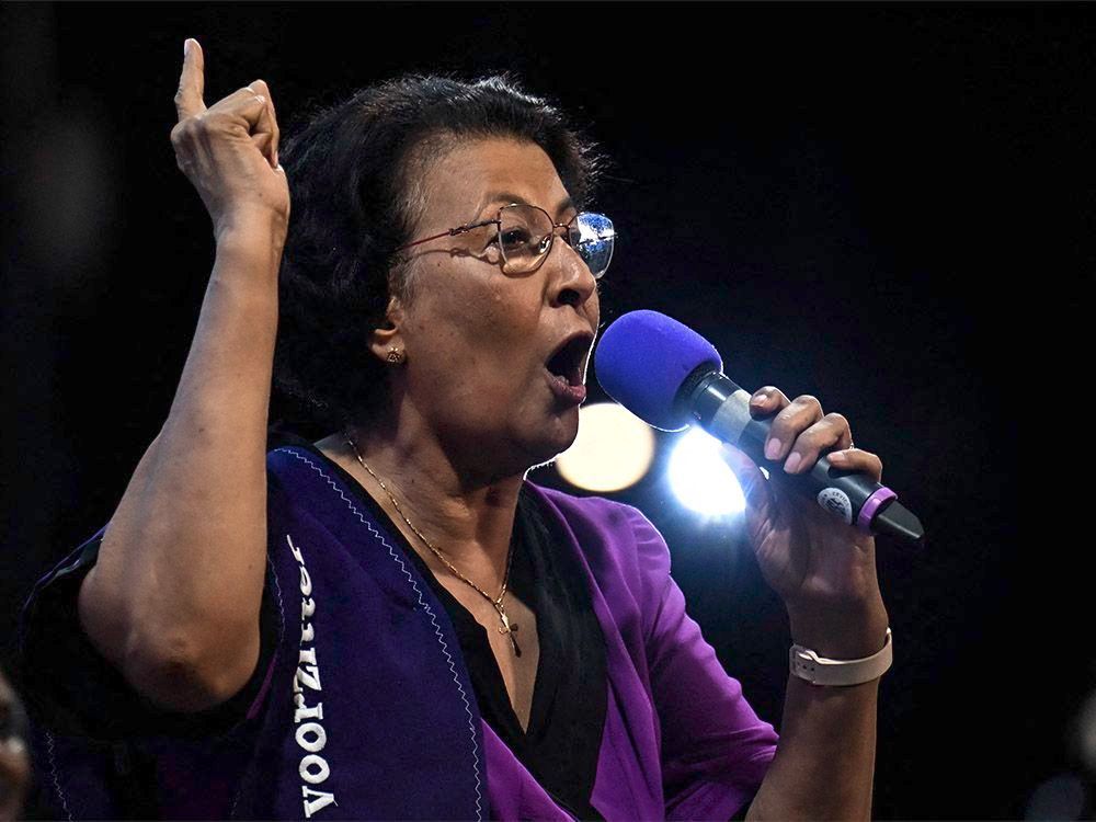 Suriname's president vows to make oil wealth 'available to all'
calgaryherald.com/pmn/business-p…
