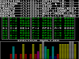 AmstradPower's tweet image. Ay_Emul: El Emulador Definitivo del Chip de Sonido del ZX Spectrum
amstradpower.es/ay_emul-el-emu…